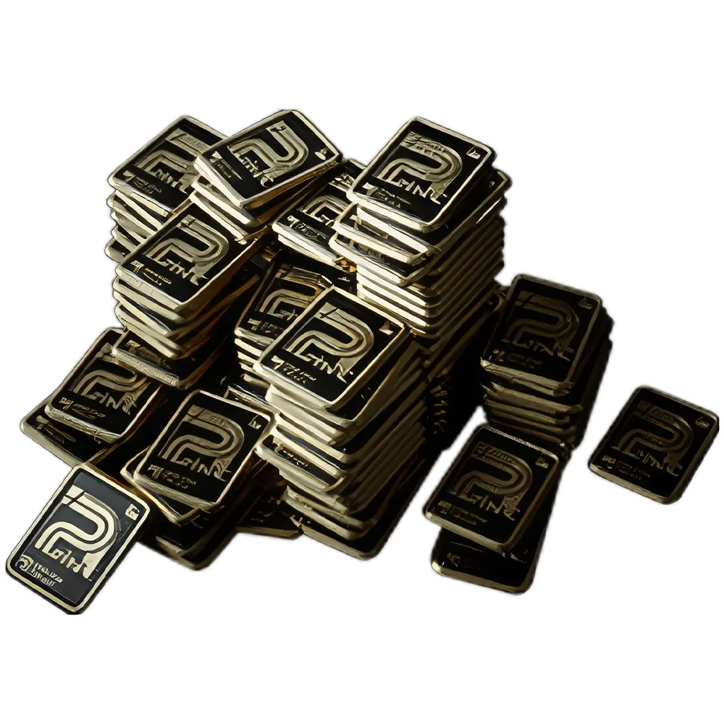 Arena Breakout Infinite 10000 + 800 Bonds